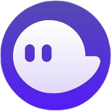 Phantom Wallet Logo